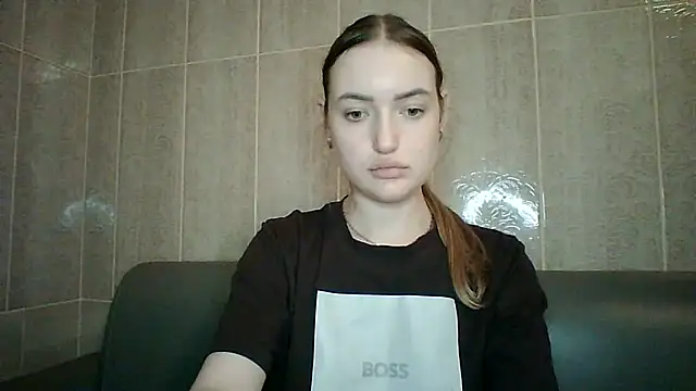 Živý XXX chat Lisanta