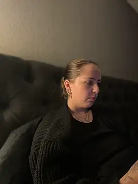MaryPeach666 - Naked