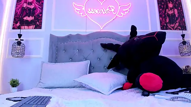 Starwitch_1 - Dark Pact Creampie 💀💦