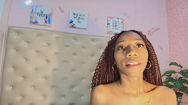 NathalyLeen - Squirt