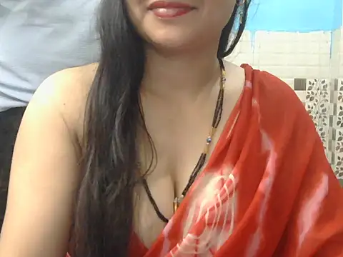 Chavi_mishra - ass fingring