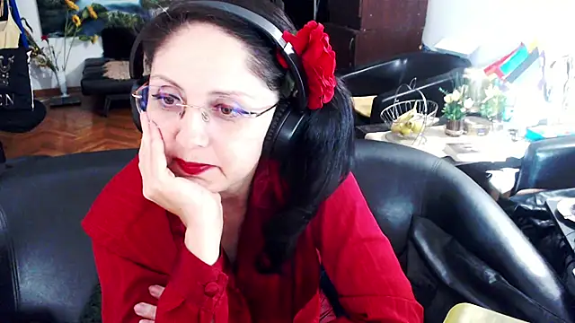 Živý XXX chat Imperatriza