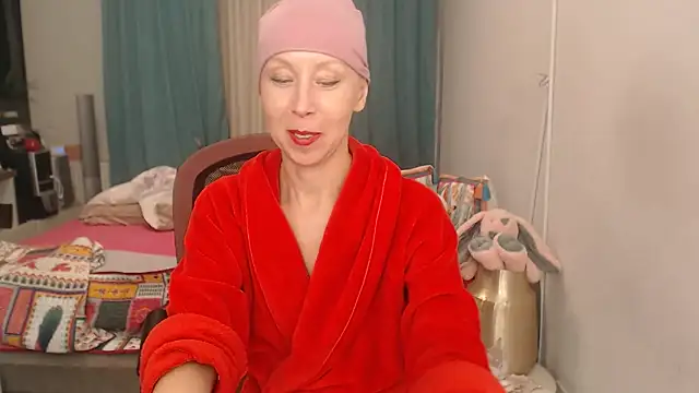 Czat XXX na żywo – LuxuryNika