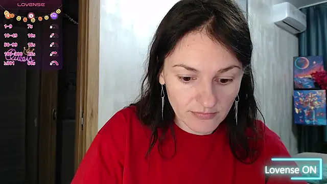 Stacy_Davice's Live XXX Chat