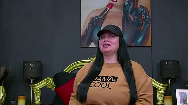 GeorgiaLerox Live XXX-Chat
