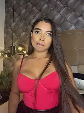 AnnyVega__のライブXXXチャット