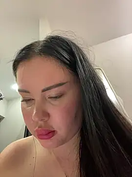 XXX chat uživo modela evafoxxxy