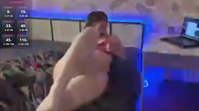 BubbleHex Chat XXX live
