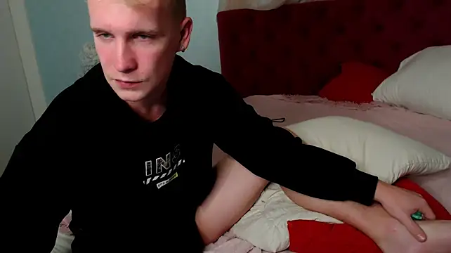 _AlexHot_ Obrolan Langsung XXX