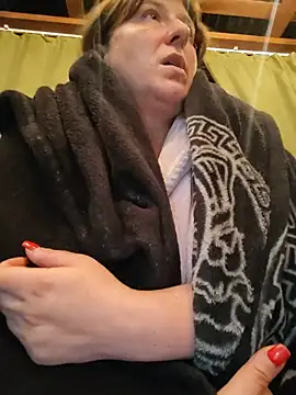 XXX chat uživo modela Natali_UA