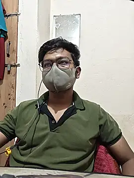 Živý XXX chat hot_boy709