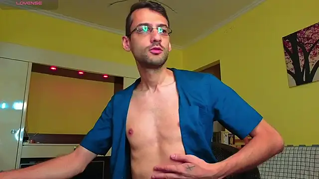 HungEddy's Live XXX Chat