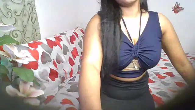 LustInLips Live XXX Chat