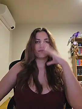 Živý XXX chat MiaRides19