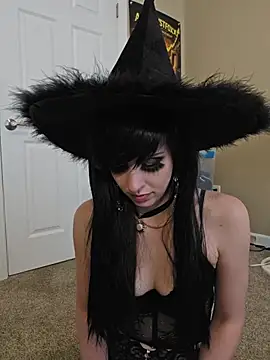 Živý XXX chat AmethystFoxx