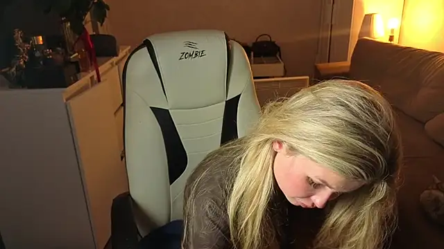 AngelMiaM's Live XXX Chat