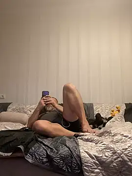 Frosl – Naživo XXX chat