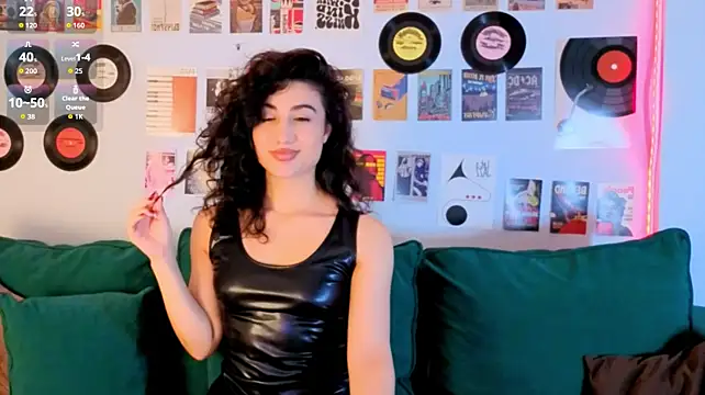 Czat XXX na żywo – Maya_Rogerss
