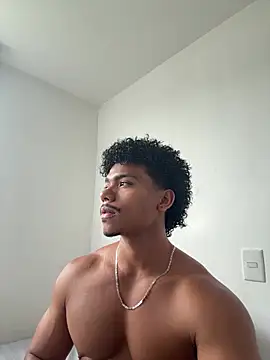 Chat XXX en directo de XavierColeman