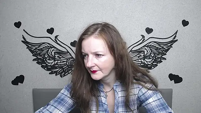 MeganPirs Chat XXX in diretta