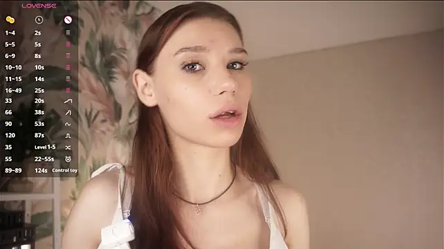 Chat XXX en directo de VeniceWillarie