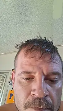 Davo84123 Webcam show