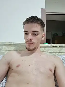 Chat XXX ao vivo de darkboy665