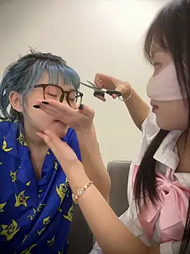Rocket-Girl - 开票