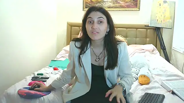 צ'אט XXX בשידור חי של Iren