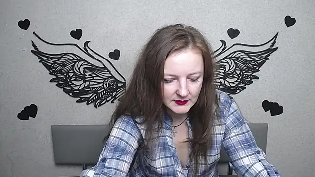 צ'אט XXX בשידור חי של MeganPirs