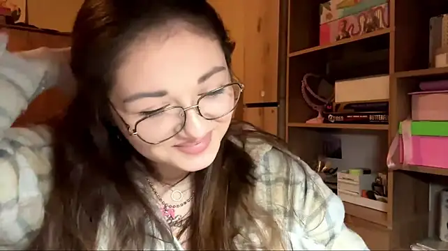 ArianaHowk - I love you