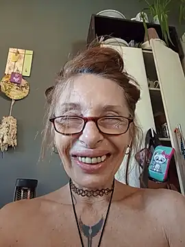 Chat XXX ao vivo de FrozenWaffle