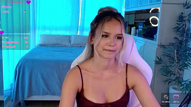 Stacy_Tyler - Make your Stacy cum 💦