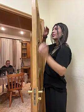 RussianGirls_ – Live XXX-chat