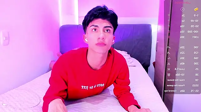 Erick_Velveth's Live XXX Chat