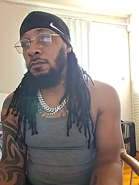 Czat XXX na żywo – TooGoodConway23
