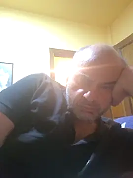 צ'אט XXX בשידור חי של Christoforo1982