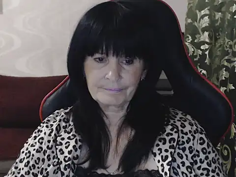 KatarinaOhDream's Live XXX Chat