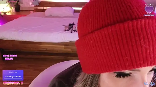 melinastyles Chat XXX live