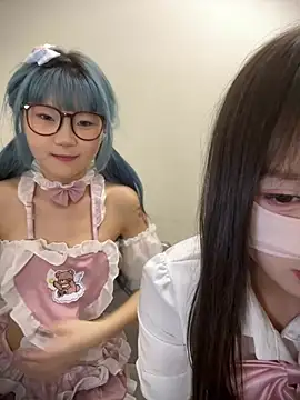 Chat XXX Live Rocket-Girl