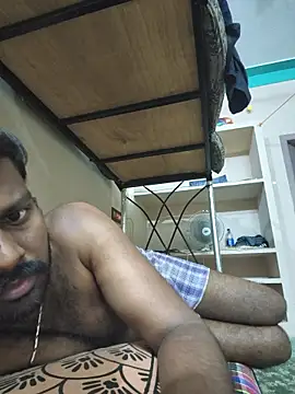 Chat XXX en directo de Vijayanbigc