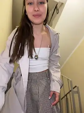 ICrazyOneIRL Live XXX-Chat