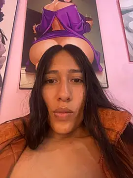 Chatroom XXX en direct de Amelia_Rivas