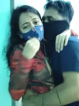 Crazy_fucking_couple Obrolan Langsung XXX