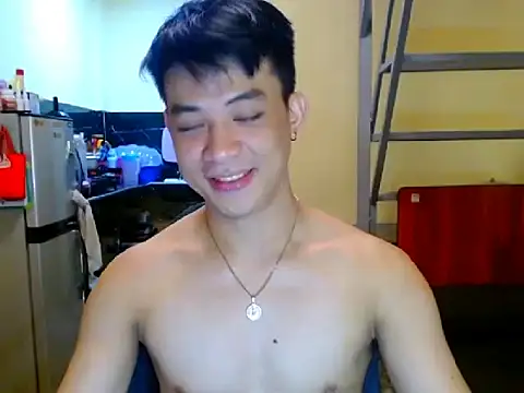 צ'אט XXX בשידור חי של AsianCUMQUICKLY