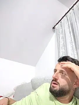 Cosmicosssu Webcam show