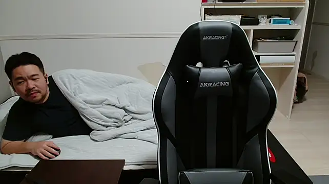 takajiru 웹캠 쇼