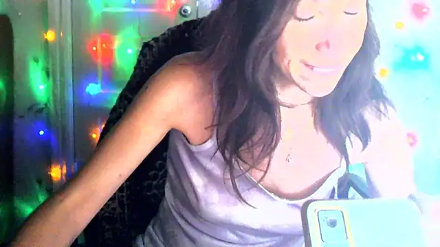 Ladywintern Live XXX chat