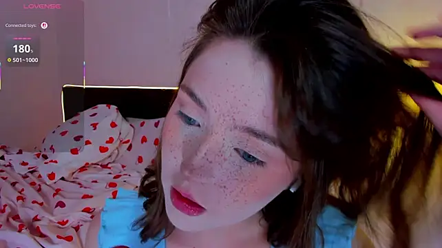 lexxxxxxin Live XXX chat