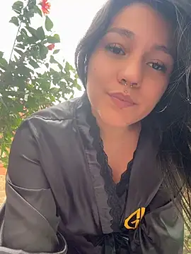 Emily_Gomezz - Plug in ass+ spank ass